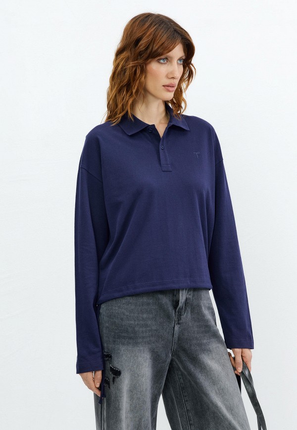 Top Top Поло - фото 5