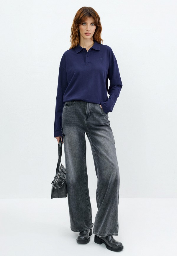 Top Top Поло - фото 2