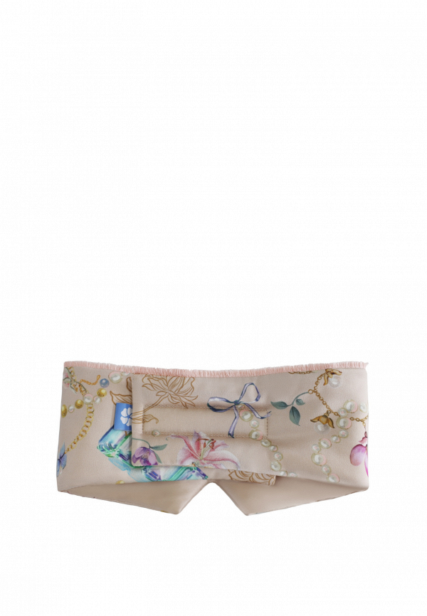 Mollen Маска для сна - Забава - фото 2