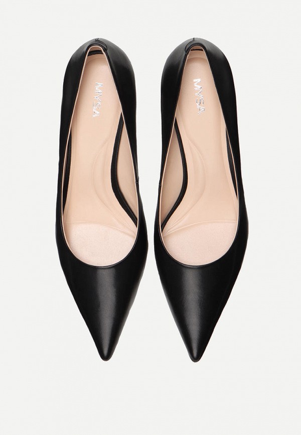 Mysa Туфли - JOANY-C - фото 3