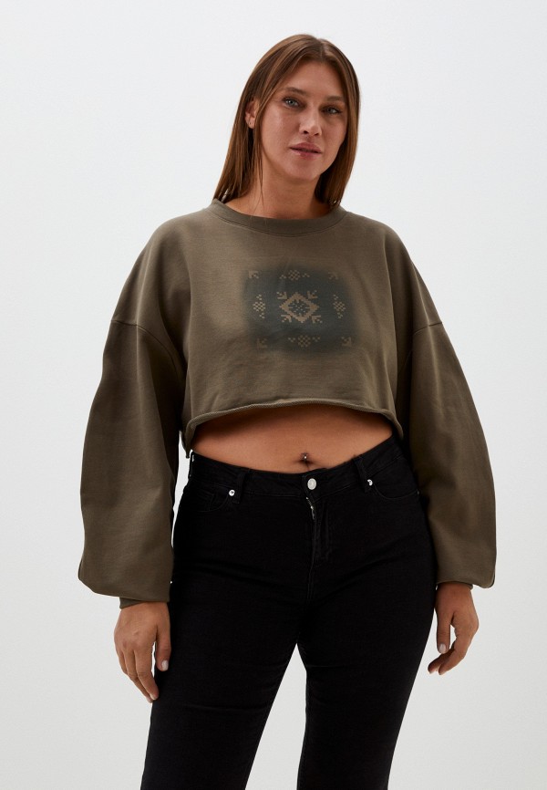 Mark Formelle Свитшот - фото 1