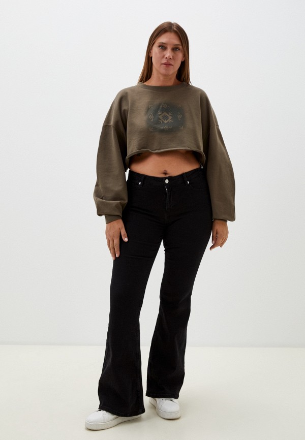 Mark Formelle Свитшот - фото 2