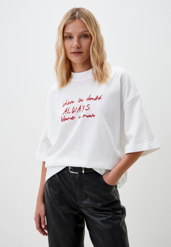 Mark Formelle Футболка - фото 1