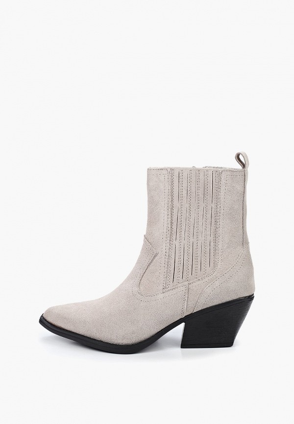 Obba Ботильоны - фото 1