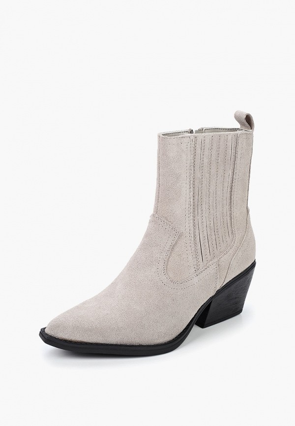 Obba Ботильоны - фото 2