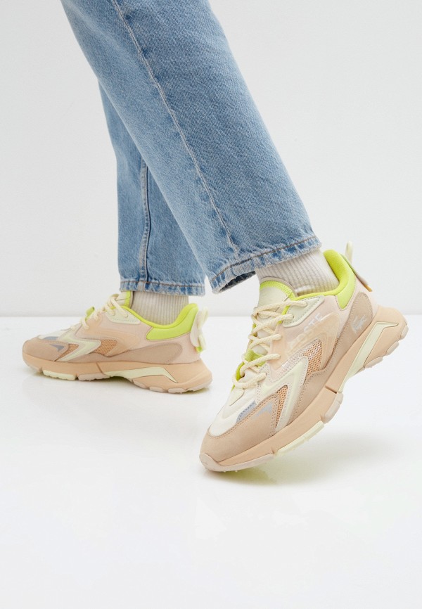 Lacoste Кроссовки -  - фото 6