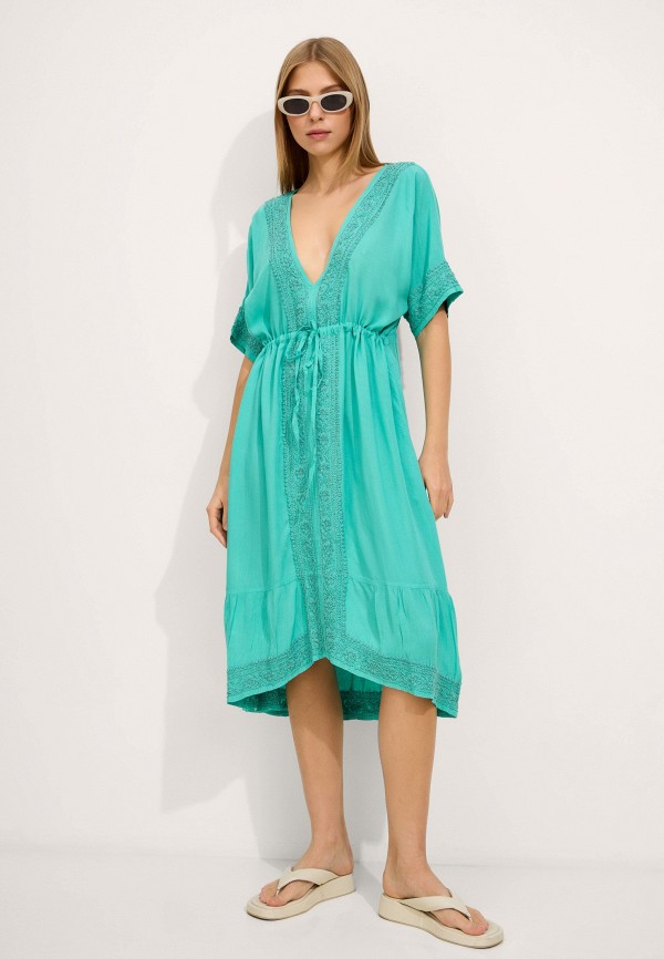 Naemy Beach Туника пляжная - фото 1