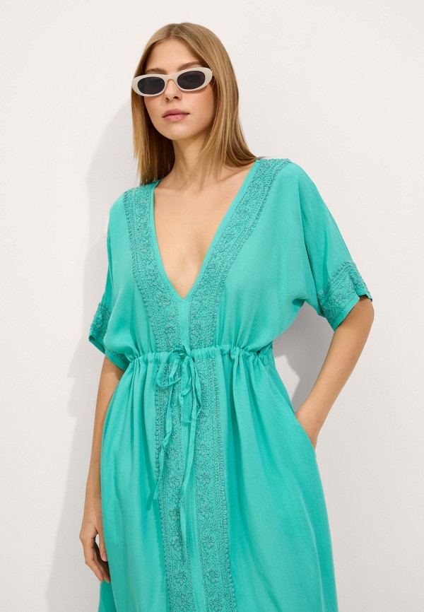 Naemy Beach Туника пляжная - фото 2