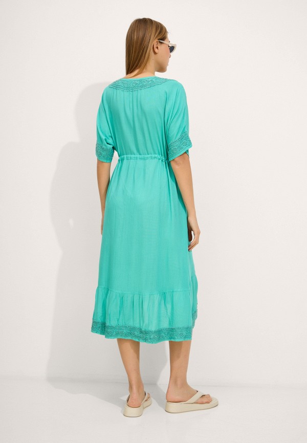 Naemy Beach Туника пляжная - фото 3