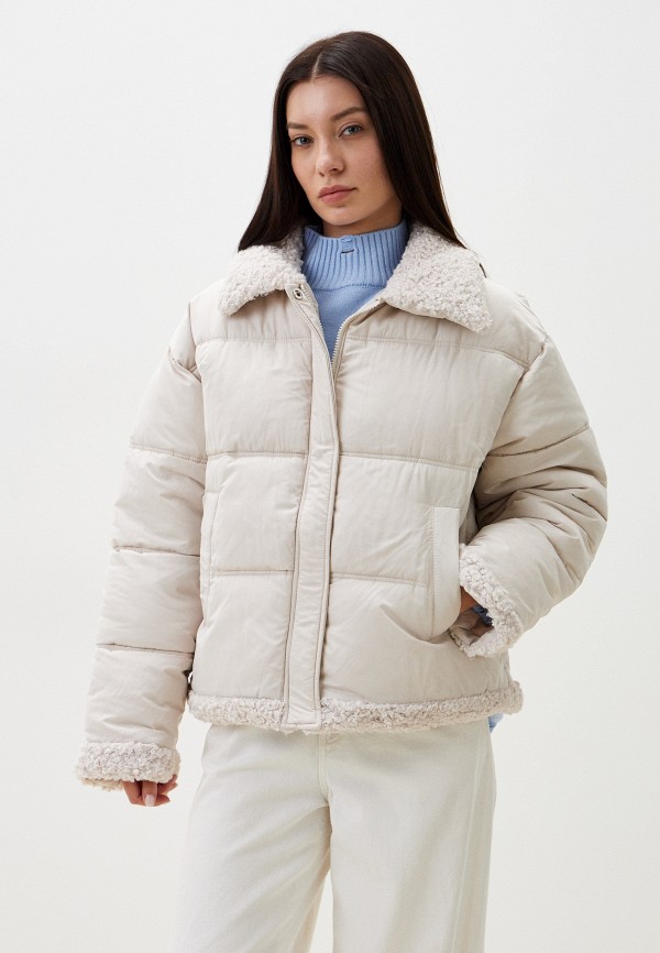Befree Куртка утепленная - Woman Mix&Match - фото 1