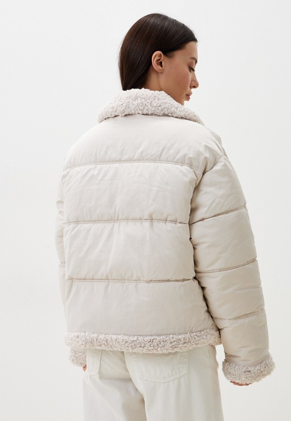 Befree Куртка утепленная - Woman Mix&Match - фото 3