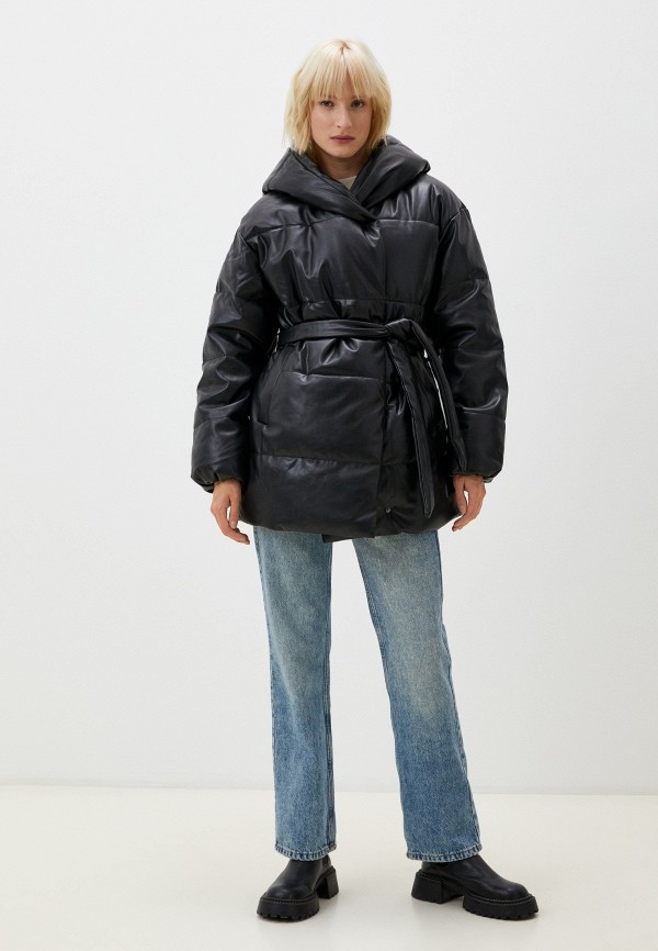 Befree Пуховик - Woman Mix&Match - фото 2