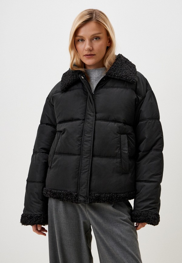 Befree Куртка утепленная - Woman Mix&Match - фото 1