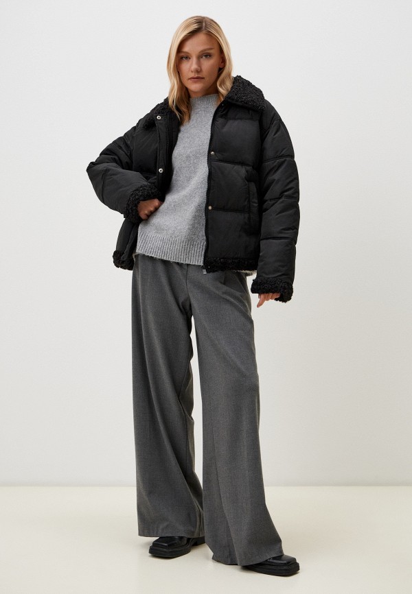 Befree Куртка утепленная - Woman Mix&Match - фото 2