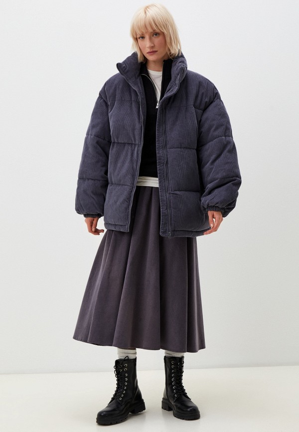 Befree Пуховик - Woman Mix&Match - фото 2