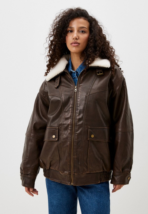 Befree Куртка утепленная - Women Smart - фото 1