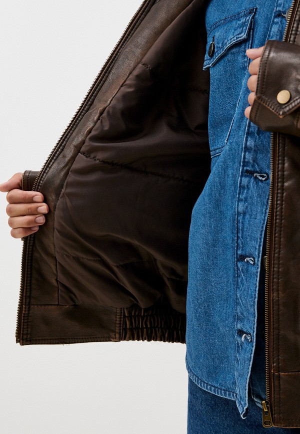 Befree Куртка утепленная - Women Smart - фото 4