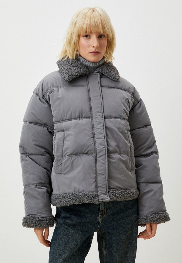 Befree Куртка утепленная - Woman Mix&Match - фото 1