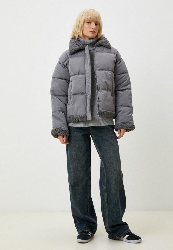 Befree Куртка утепленная - Woman Mix&Match - фото 2