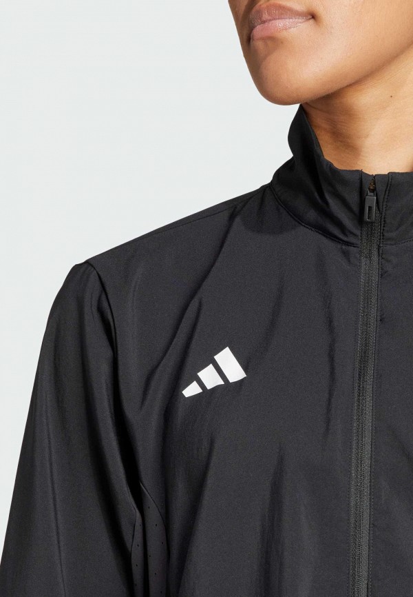 adidas Ветровка - Adizero Essentials Running - фото 4
