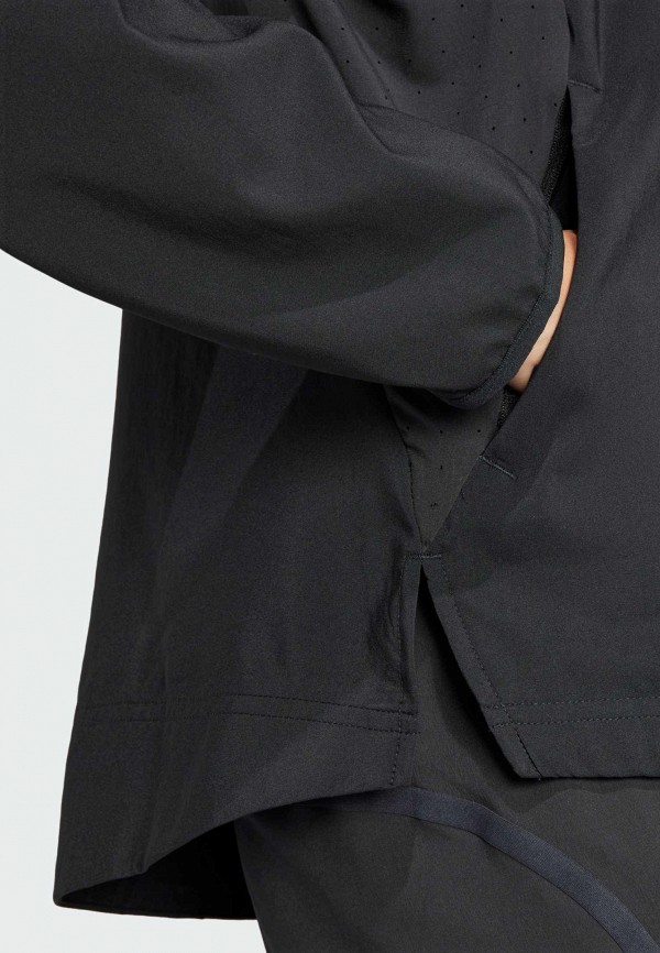 adidas Ветровка - Adizero Essentials Running - фото 5