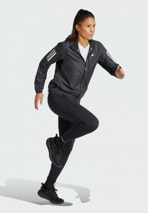adidas Ветровка - Own The Run - фото 2