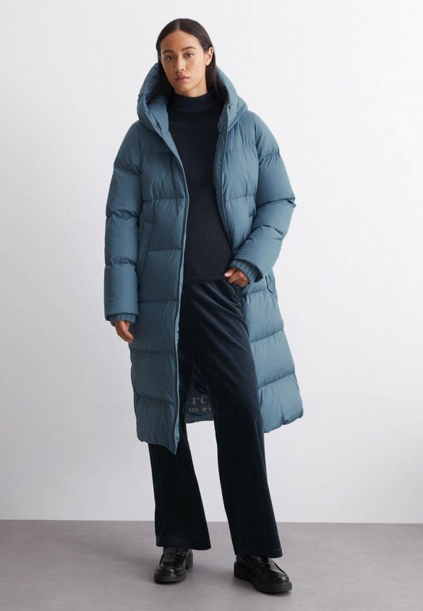 Marc O'Polo Пуховик -  - фото 2