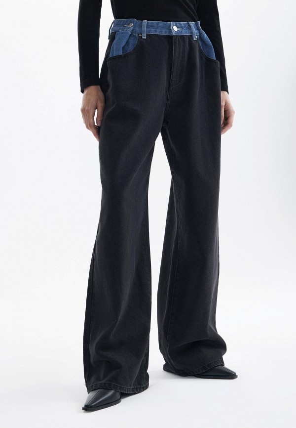 True Red Джинсы - фото 1