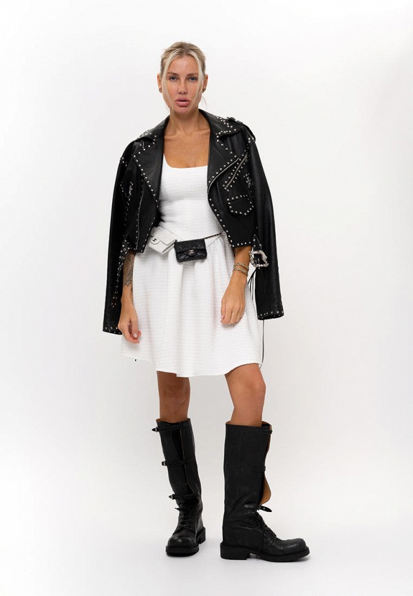 Ptaxx Платье - Lamoda Online Exclusive - фото 2