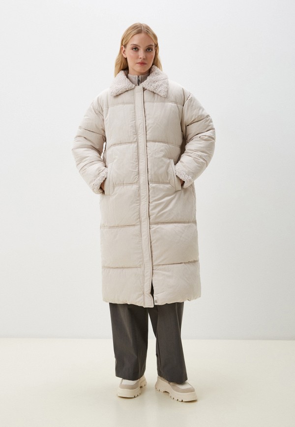 Befree Пуховик - Woman Mix&Match - фото 1