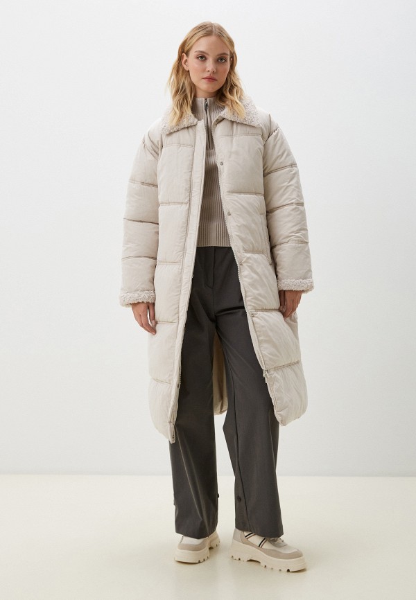 Befree Пуховик - Woman Mix&Match - фото 2