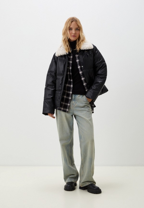 Befree Пуховик - Woman Mix&Match - фото 2