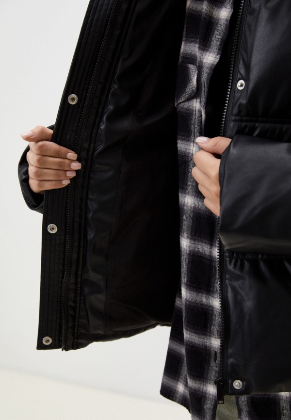 Befree Пуховик - Woman Mix&Match - фото 4