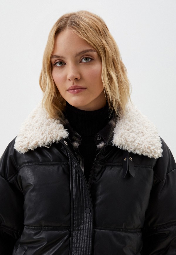 Befree Пуховик - Woman Mix&Match - фото 5