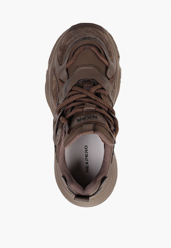 NexPero Кроссовки - фото 4