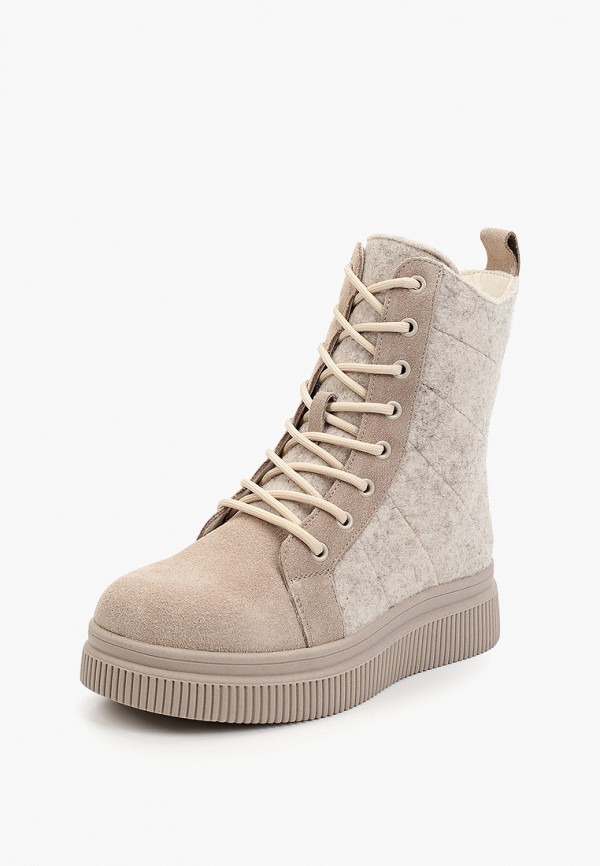 Shoiberg Ботинки - фото 2