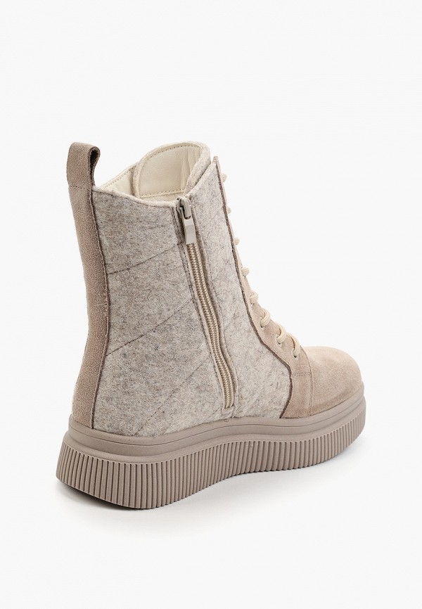 Shoiberg Ботинки - фото 3