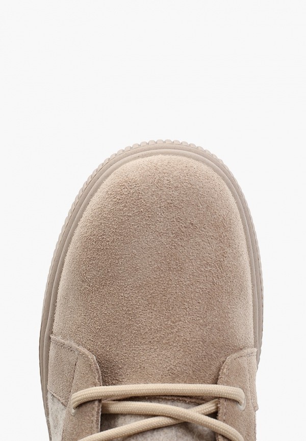 Shoiberg Ботинки - фото 4