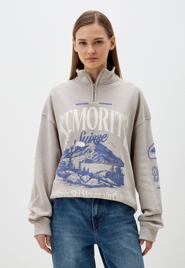 Terranova Олимпийка - фото 1