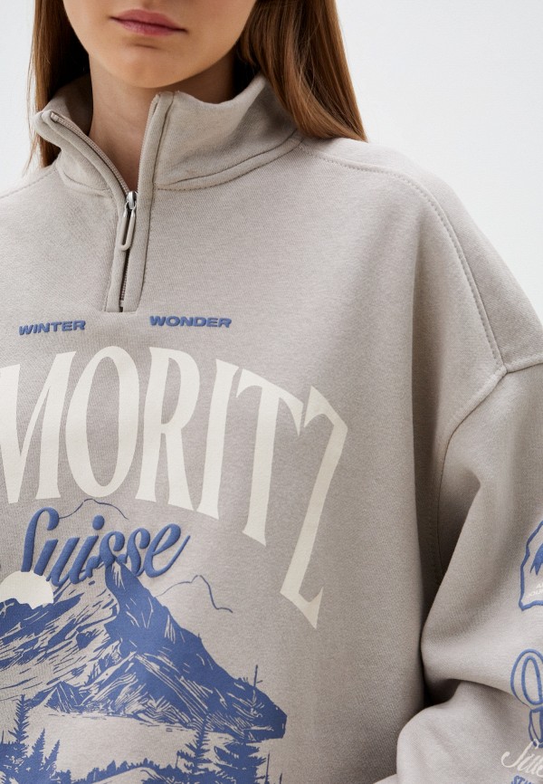 Terranova Олимпийка - фото 4