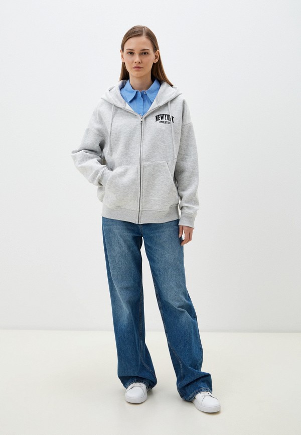 Terranova Толстовка - фото 2