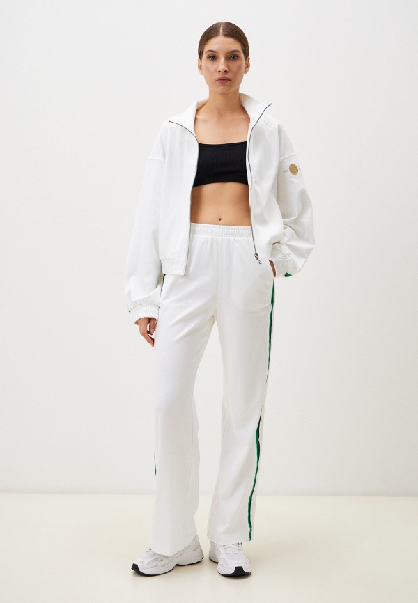 Anta Олимпийка - ANTA ICONIC Seine River in Paris A-WIND COTTON - фото 2