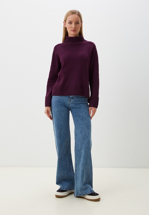 Tom Tailor Водолазка - фото 2