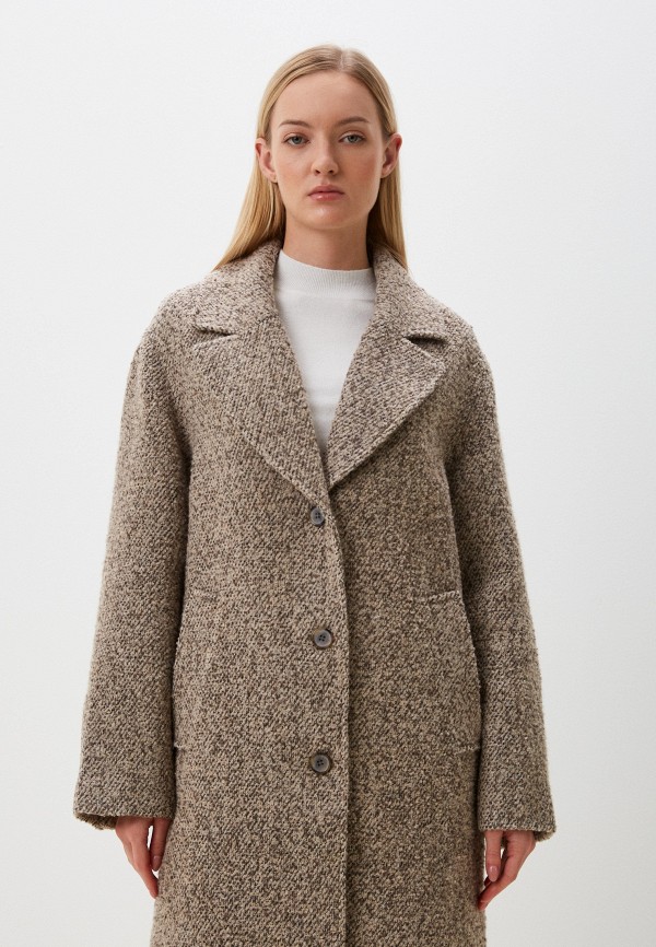 Tom Tailor Пальто однобортное - фото 4