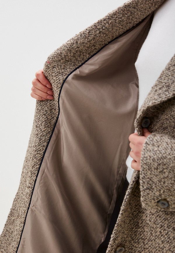 Tom Tailor Пальто однобортное - фото 5