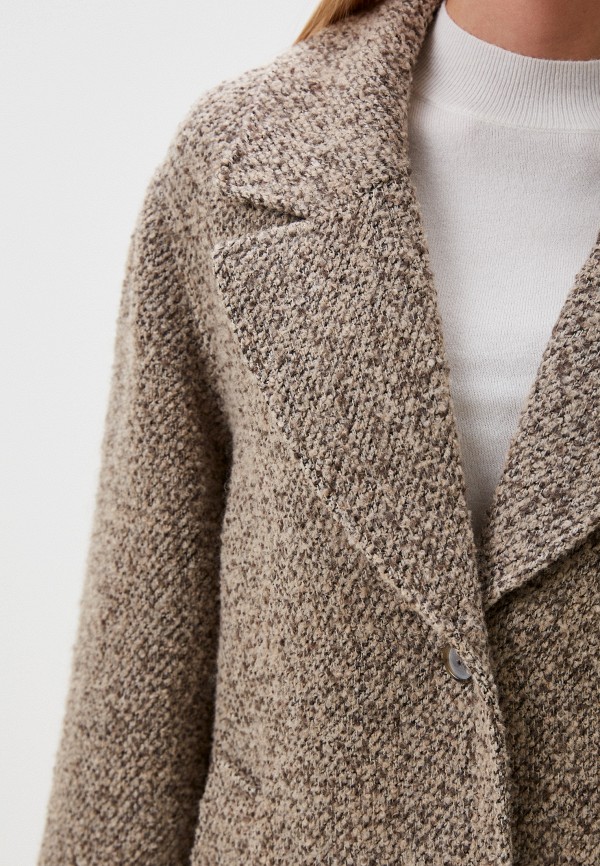 Tom Tailor Пальто однобортное - фото 6