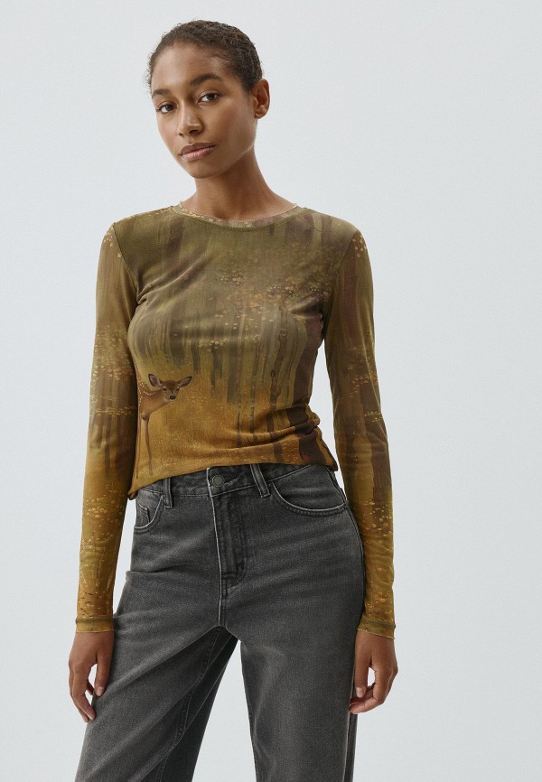 Sela Лонгслив - фото 1