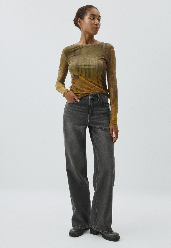 Sela Лонгслив - фото 2