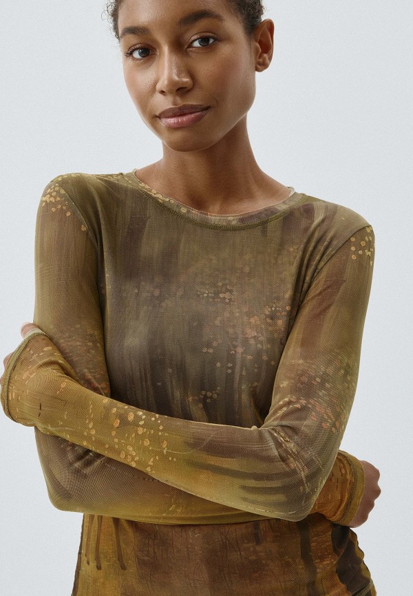 Sela Лонгслив - фото 4