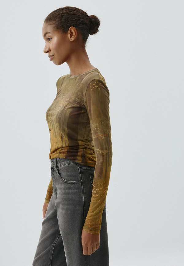 Sela Лонгслив - фото 5